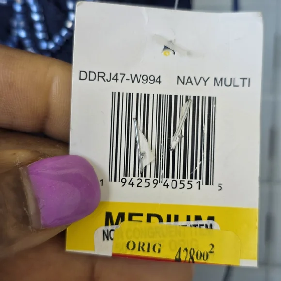 $428 Dress The Population Women Tess Slip Gown Medium Glam Party Old Money - Picture 10 of 16